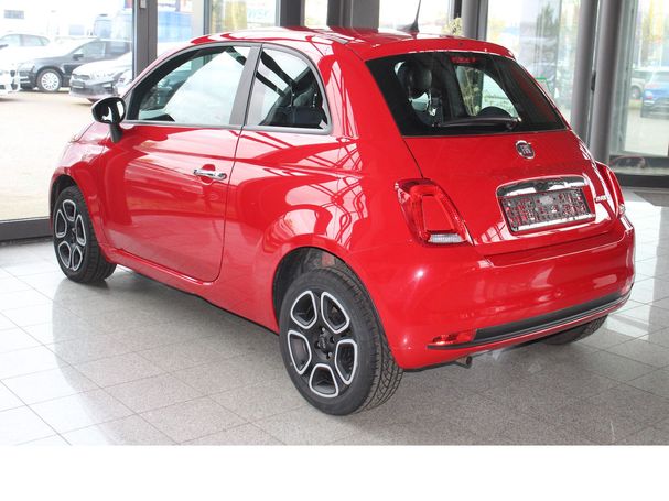 Fiat 500 1.0 51 kW image number 4