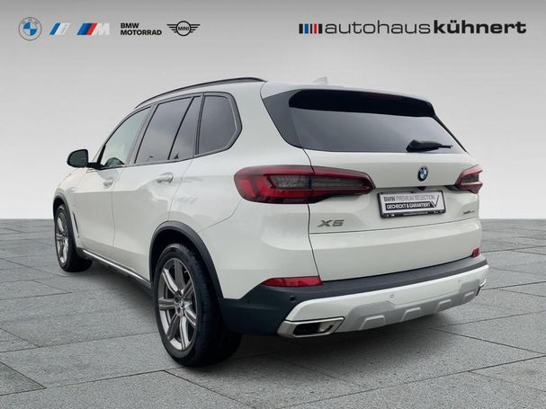 BMW X5 45e xDrive 290 kW image number 3