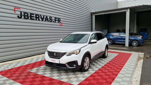 Peugeot 5008 BlueHDi 130 Active 96 kW image number 1