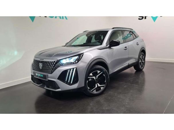 Peugeot 2008 96 kW image number 1