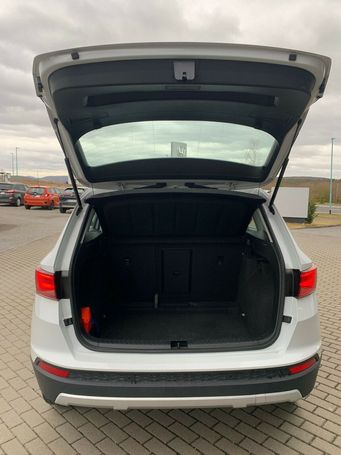 Seat Ateca 85 kW image number 14