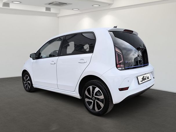 Volkswagen up! 60 kW image number 4