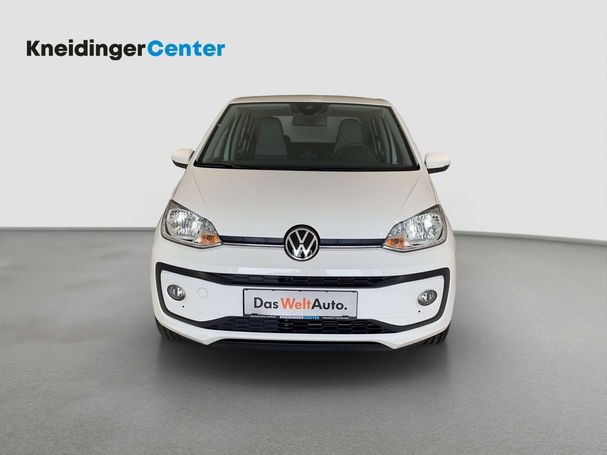 Volkswagen up! 44 kW image number 2