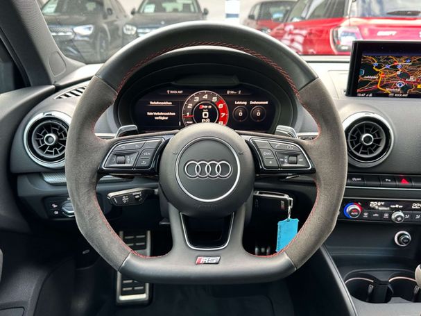 Audi RS3 2.5 TFSI Sportback 294 kW image number 19