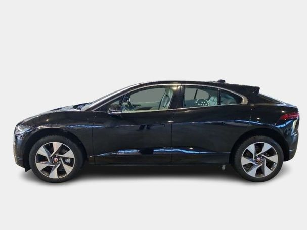 Jaguar I-Pace SE 236 kW image number 4