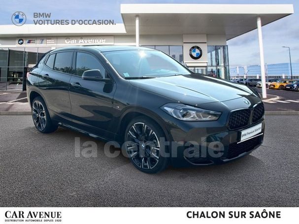 BMW X2 xDrive 140 kW image number 2