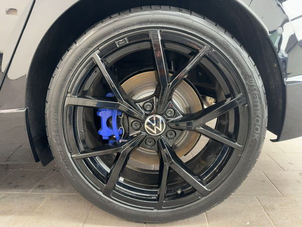 Volkswagen Golf R 4Motion DSG 245 kW image number 8