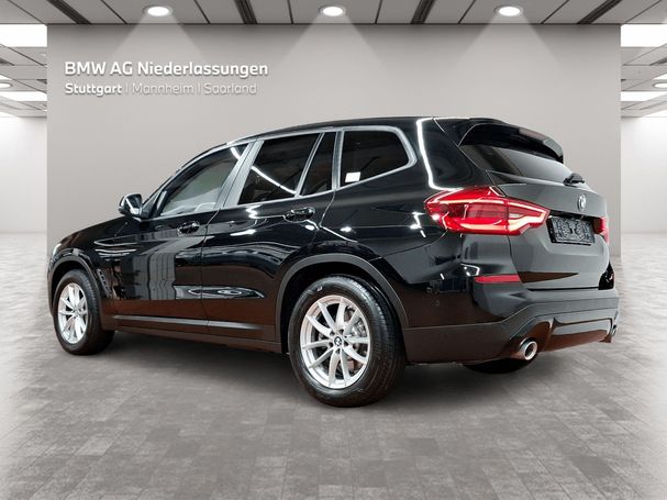 BMW X3 xDrive30i 185 kW image number 2