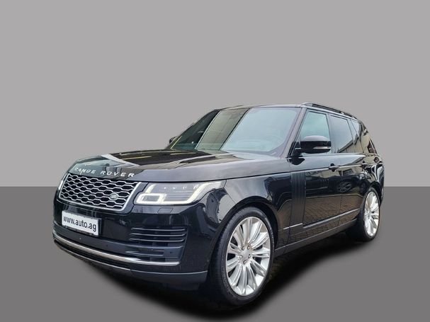 Land Rover Range Rover 4.4 SDV8 Vogue 250 kW image number 1