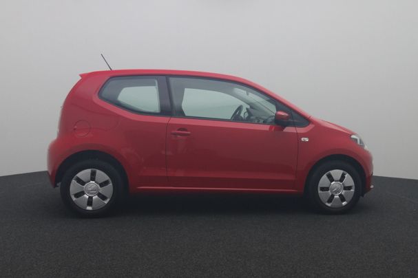 Volkswagen up! 44 kW image number 4