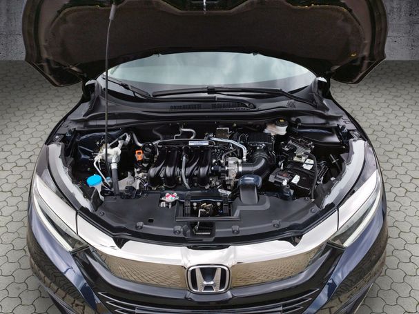 Honda HR-V 1.5 i-VTEC Comfort 96 kW image number 12