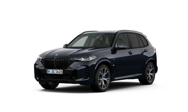 BMW X5 xDrive 219 kW image number 1