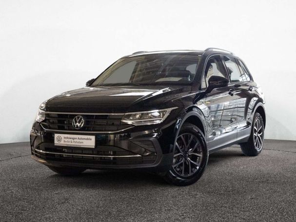 Volkswagen Tiguan 1.5 TSI Life DSG 110 kW image number 1