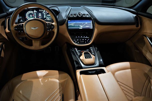 Aston Martin DBX 405 kW image number 22