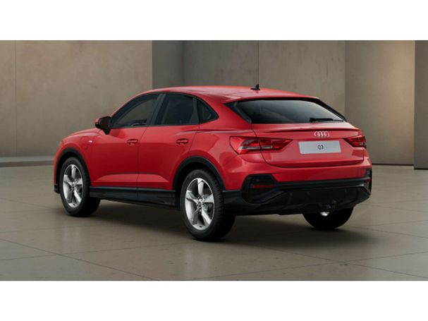 Audi Q3 45 TFSIe S-line 180 kW image number 3