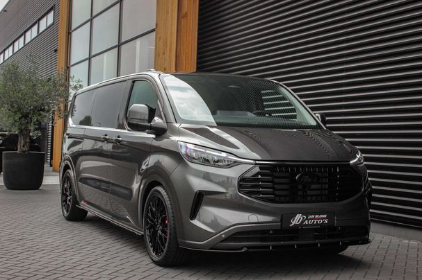 Ford Transit Custom 320 L2H1 Limited 125 kW image number 9