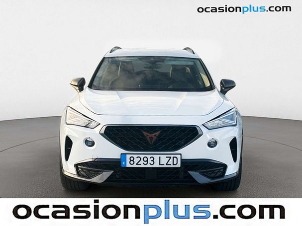 Cupra Formentor 1.5 TSI DSG 110 kW image number 17