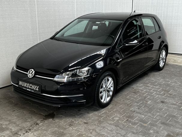 Volkswagen Golf 1.5 TSI Comfortline 96 kW image number 1