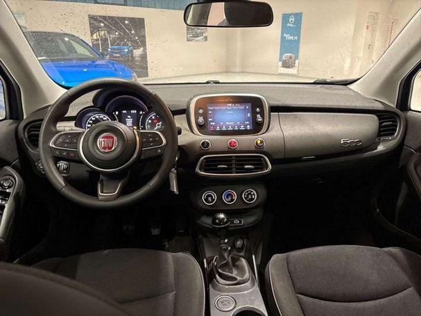 Fiat 500X 1.0 88 kW image number 8