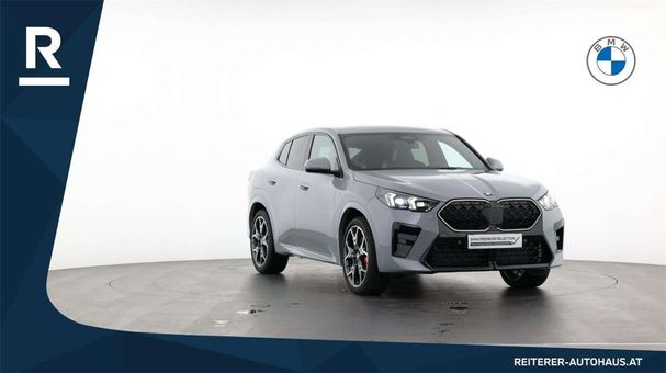 BMW X2 sDrive18d 110 kW image number 15