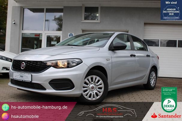 Fiat Tipo 70 kW image number 1