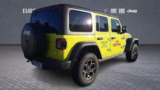 Jeep Wrangler 279 kW image number 7