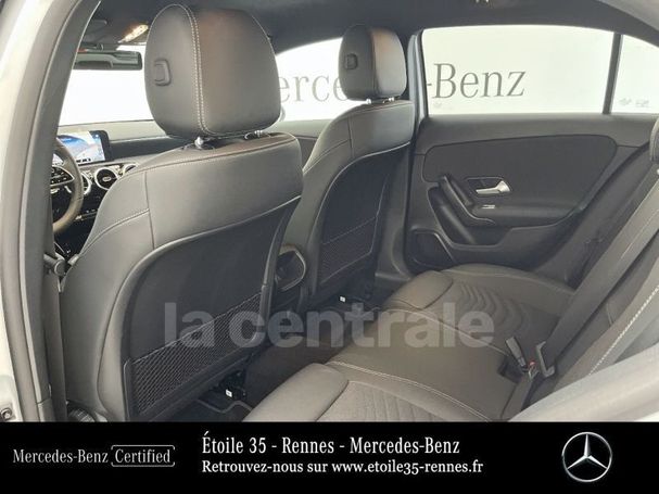 Mercedes-Benz A 180 100 kW image number 15