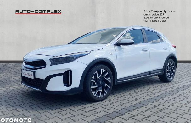 Kia XCeed 1.5 T-GDI 118 kW image number 1