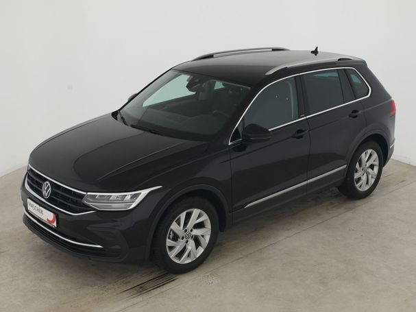 Volkswagen Tiguan 2.0 TDI Move 90 kW image number 1