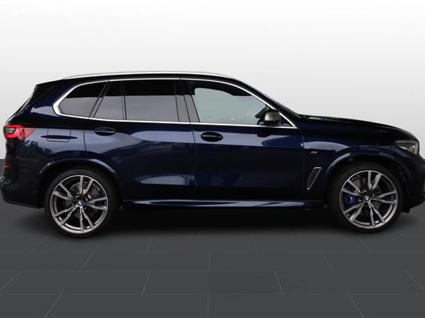 BMW X5 M50i xDrive 390 kW image number 3