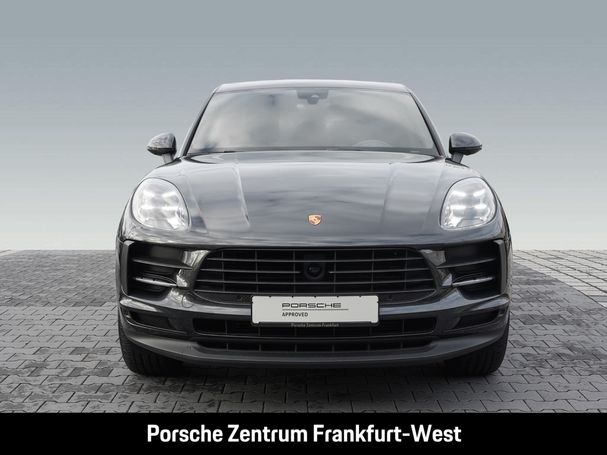 Porsche Macan 180 kW image number 2