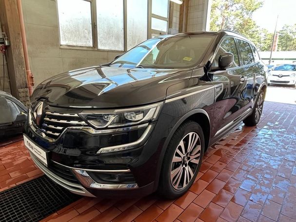 Renault Koleos dCi 185 Initiale Paris 4WD 135 kW image number 1