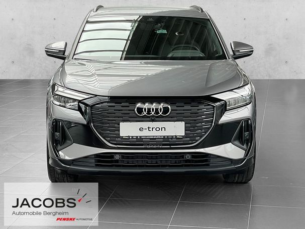 Audi Q4 45 e-tron 210 kW image number 2