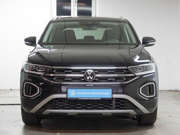 Volkswagen T-Roc 1.5 TSI Style DSG 110 kW image number 3