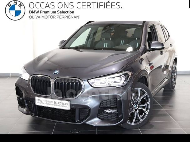 BMW X1 25e xDrive 162 kW image number 1