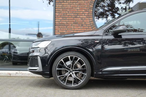 Audi Q7 55 TFSIe quattro S-Line 280 kW image number 28