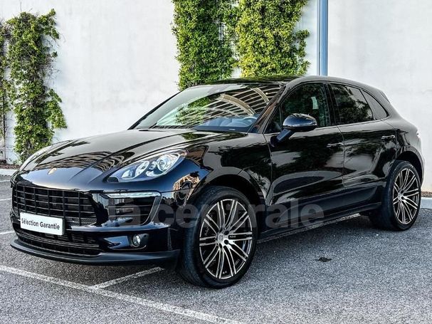 Porsche Macan S PDK 190 kW image number 1