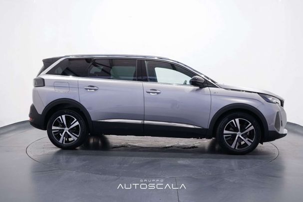 Peugeot 5008 PureTech 130 EAT8 S&S 96 kW image number 7