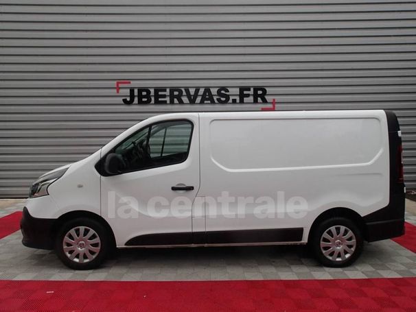 Renault Trafic DCi 95 L1H1 70 kW image number 5