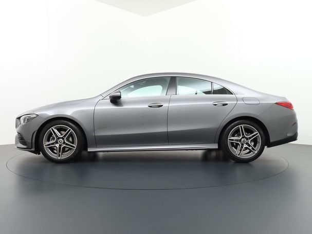 Mercedes-Benz CLA 180 100 kW image number 5