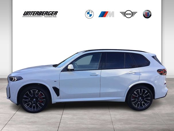 BMW X5 xDrive40d 250 kW image number 5