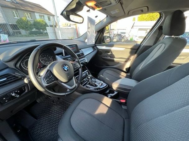 BMW 218i Active Tourer Advantage 100 kW image number 8