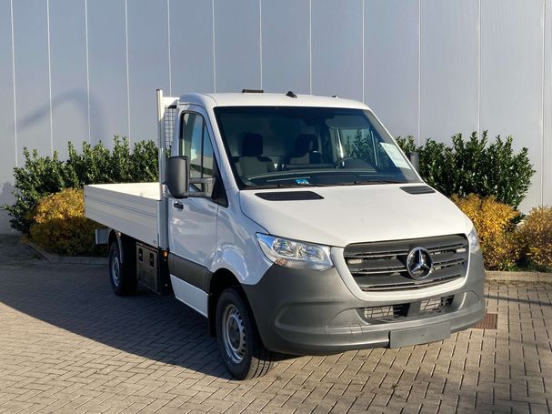 Mercedes-Benz Sprinter 317 CDI 125 kW image number 1