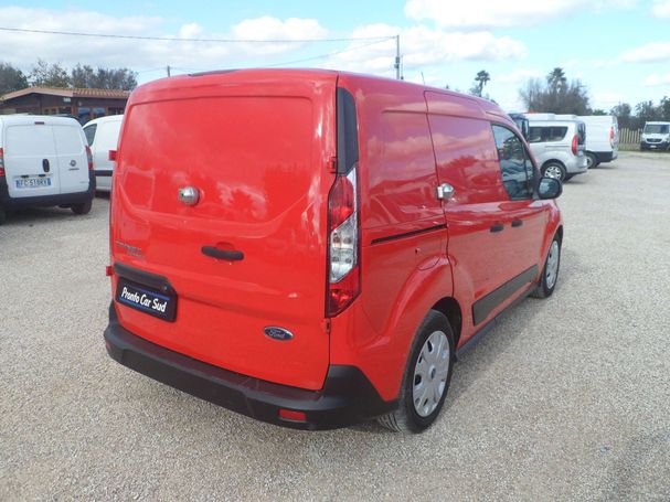 Ford Transit Connect 88 kW image number 4