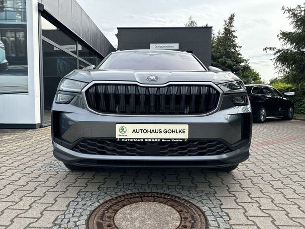 Skoda Kodiaq 2.0 TDI 4x4 DSG 142 kW image number 2