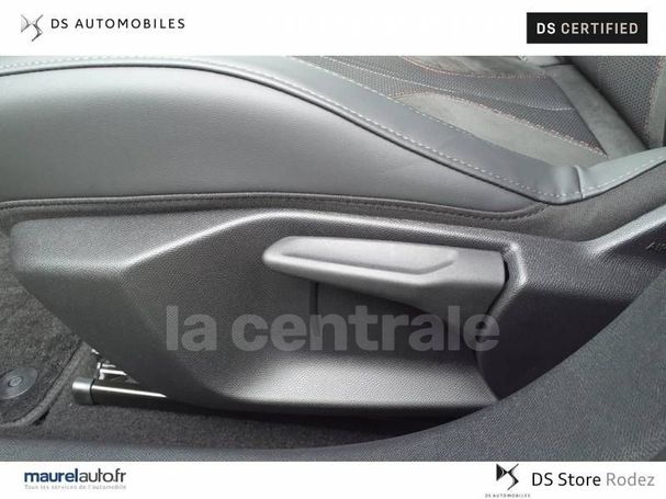 DS Automobiles 4 DS BlueHDi 130 96 kW image number 21