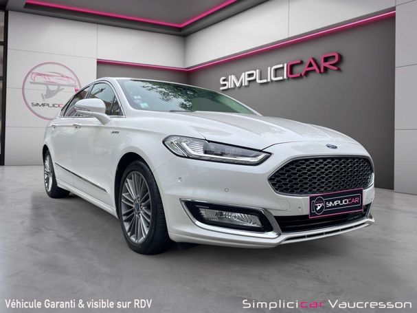 Ford Mondeo Vignale 138 kW image number 2