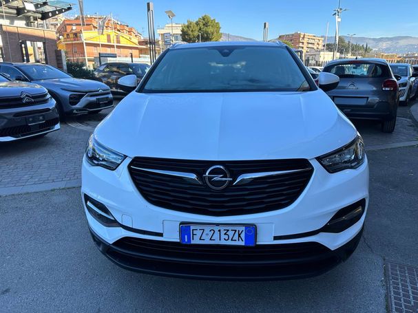 Opel Grandland X 1.5 Business 96 kW image number 3