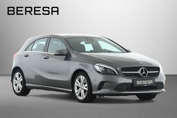 Mercedes-Benz A 180 90 kW image number 8