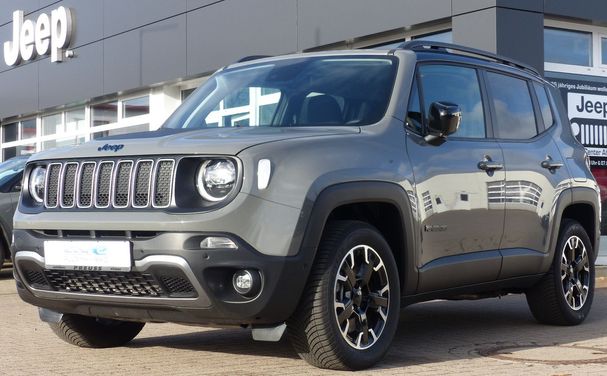 Jeep Renegade 1.3 PHEV 177 kW image number 1